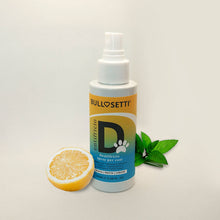 Dentifricio spray - made in Italy